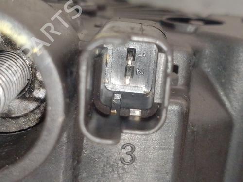 Alternator CITROËN C5 II (RC_) 1.6 HDi (RC8HZB) | BP39237374M7 - Image 6