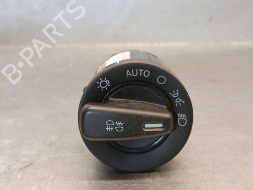 Used Headlight switch Headlight switch 37421709 37421709