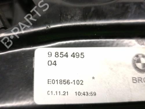 Rear left window mechanism BMW 4 Gran Coupe (G26) 430 i | BP27359638C24 