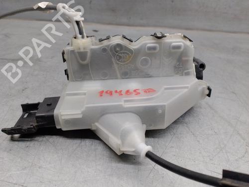 Rear right lock CITROËN C3 AIRCROSS II (2R_, 2C_) 1.2 PureTech 110 (2RHNZB, 2RHNZW, 2RHNPX, 2RHNPJ) | BP17004349C99 