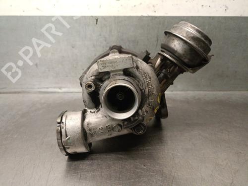 Used Turbocharger/Supercharger Turbocharger/Supercharger AUDI A4 B6 (8E2) 1.9 TDI (130 hp) 40044469 40044469