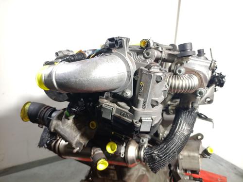 Engine OPEL ASTRA H GTC (A04) 1.9 CDTI (L08) | BP38065551M1 - Image 9