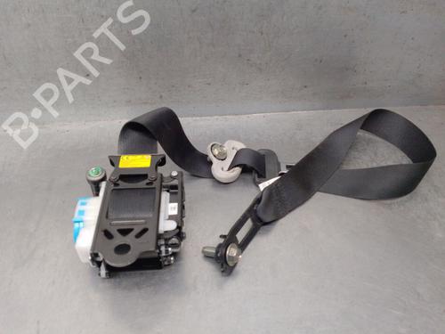 Front right seatbelt MAZDA CX-5 (KF) 2.0 | BP36700903I25 - Image 5