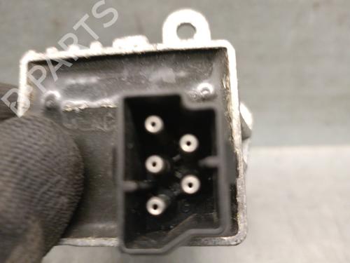 Heater resistor BMW 3 (E46) 320 d | BP34737516M108  - Image 5