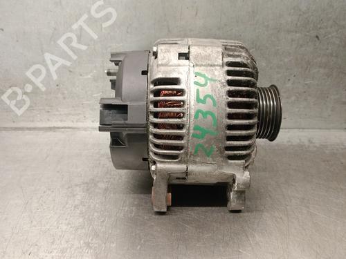 Used Alternator AUDI A8 D3 (4E2, 4E8) 3.0 TDI quattro (233 hp) 32256628