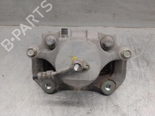 Left front brake caliper HYUNDAI KONA (OS, OSE, OSI) 1.6 T-GDi | BP28155550M105 