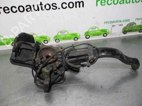 Right front steering knuckle ALFA ROMEO GT (937_) 2.0 JTS (937CXH1A, 937CXH11) | BP2341317M26 