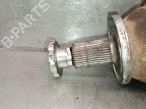 Left front driveshaft SKODA FABIA I (6Y2) 1.2 | BP36320060M38 - Image 2