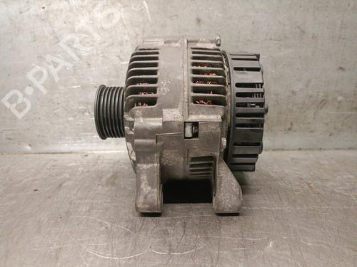 Alternator PEUGEOT 206 Hatchback (2A/C) 1.4 i | BP25919133M7 
