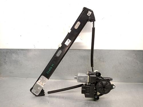 Used Rear left window mechanism SEAT IBIZA V (KJ1, KJG) 1.0 TSI (110 hp) 25381515