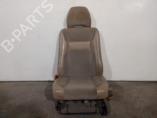 Used Left front seat VOLVO S70 (874) T5 (239 hp) 17703851
