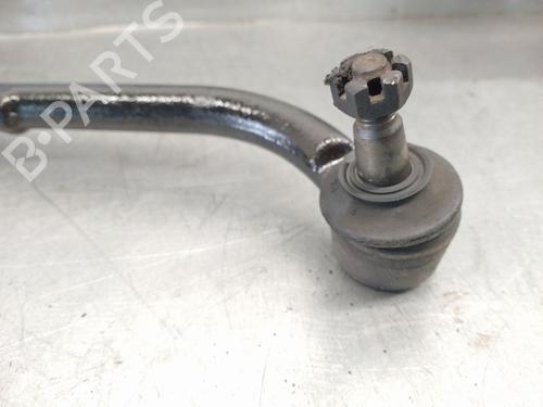 Steering rack HYUNDAI SANTA FÉ II (CM) 2.2 CRDi GLS | BP29360991M22 
