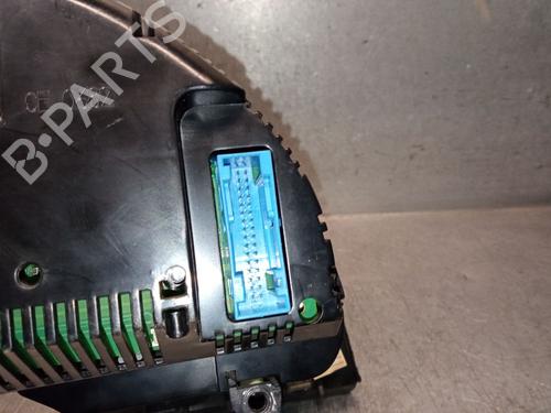 Instrument cluster AUDI A4 B6 Convertible (8H7) 1.8 T | BP29913852C47