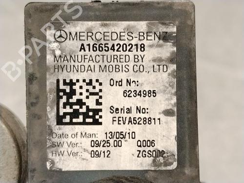 Cable MERCEDES-BENZ C-CLASS T-Model (S204) C 200 CDI (204.201) | BP36359331E12 - Image 4