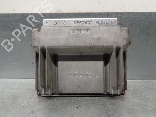 Engine control unit (ECU) CHEVROLET TRANS SPORT 3.4 V6 | BP9047367M57 