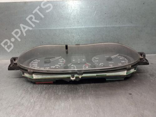 Instrument cluster RENAULT CLIO II (BB_, CB_) 1.9 dTi (B/CB0U) | BP29942433C47