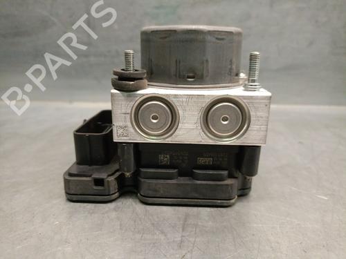 ABS pump RENAULT CLIO IV (BH_) 1.5 dCi 90 | BP21866752M43 
