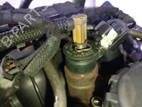 Engine PEUGEOT PARTNER Tepee 1.6 HDi 75 (16V) | BP29734975M1 