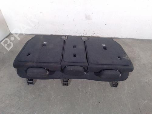 Rear seat BMW X1 (F48) sDrive 18 d | BP27874469C17 
