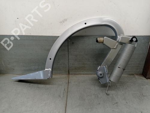 Hinge/Door check strap AUDI A4 B9 (8W2, 8WC) 2.0 TDI quattro 8W5827301A | 8W5827301A | 8W5827305A