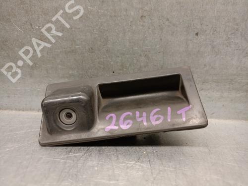 Used Tailgate handle Tailgate handle 39428567 39428567
