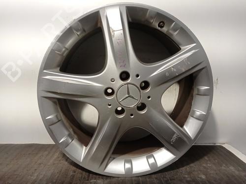 Used Rim MERCEDES-BENZ R-CLASS (W251, V251) R 320 CDI 4-matic (251.125) (211 hp) 25273855