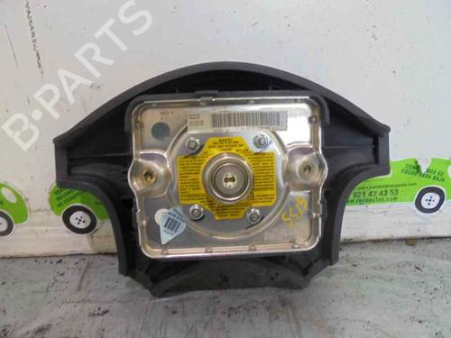 Driver airbag PEUGEOT 406 (8B) 2.1 TD 12V | BP2081102C9 