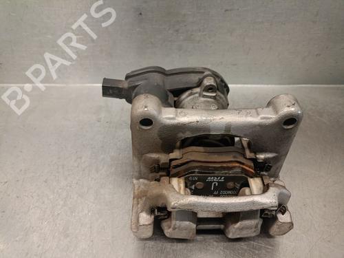 Left rear brake caliper PEUGEOT 208 II (UB_, UP_, UW_, UJ_) 1.2 PureTech 100 | BP23442675M107 
