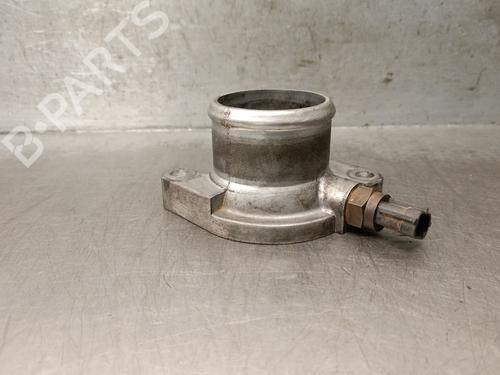 Used Pipe Pipe MITSUBISHI PAJERO III (V7_W, V6_W) 3.2 Di-D (V68W) (160 hp) 32728056 32728056