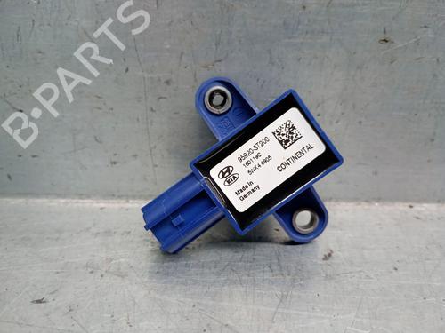 Elektronisk modul HYUNDAI i20 II (GB, IB) 1.2 (84 hp) 26542881