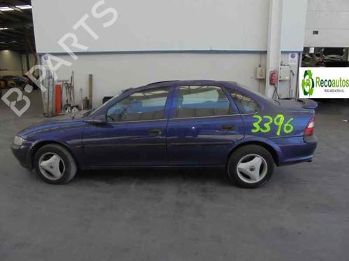 Right rear brake caliper OPEL VECTRA B (J96)  | BP11620007M106 