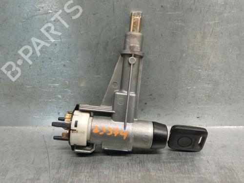 Ignition barrel AUDI 100 C4 Saloon (4A2) 2.6 | BP28134182M48 