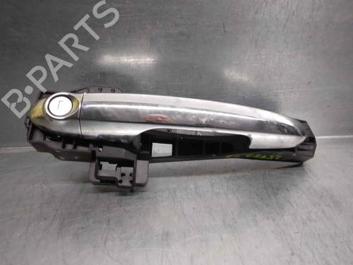 Used Front left exterior door handle Front left exterior door handle FIAT TIPO Saloon (356_, 357_) 1.4 LPG (356SXF1B) (120 hp) 11332584 11332584