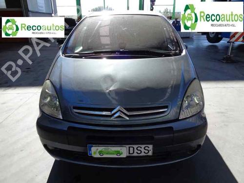 ABS pump CITROËN XSARA PICASSO (N68) 2.0 HDi | BP3988820M43 
