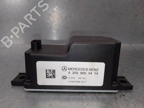 Used Electronic module Electronic module 36889553 36889553