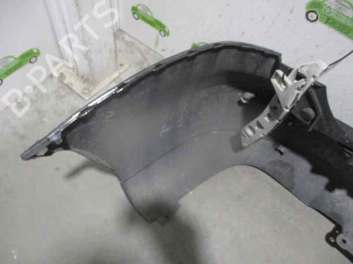Rear bumper MAZDA 5 (CR) 2.0 CD (CR19) | BP3446558C8 