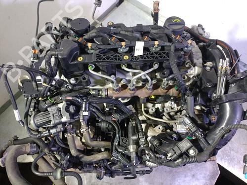 Engine OPEL VIVARO C Van (K0) 1.5 | BP28124383M1 