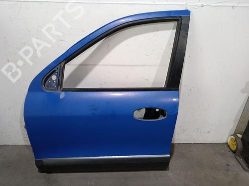 Used Left front door Left front door 36888480 36888480
