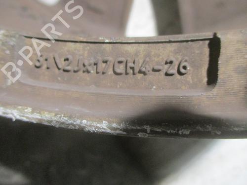 Rim CITROËN C4 I (LC_) 1.6 HDi | BP8306500C45 
