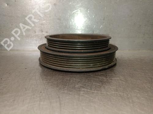 Pulley NISSAN ALMERA II Hatchback (N16) 1.5 | BP30000978M122