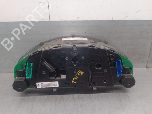 Instrument cluster SEAT ALHAMBRA (7V8, 7V9) 1.9 TDI | BP27499536C47 