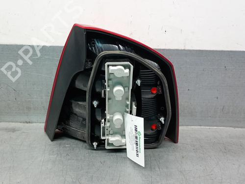 Left taillight SKODA OCTAVIA II (1Z3) 1.6 TDI | BP32282105C34