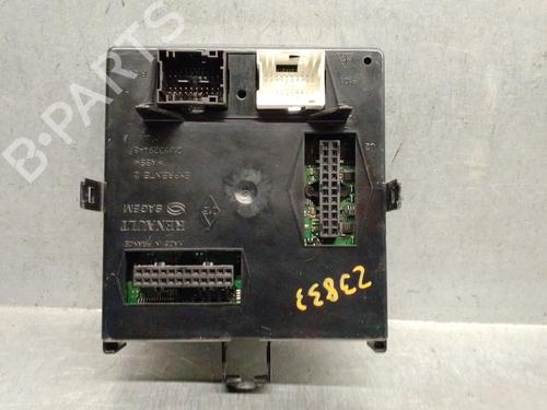 Fuse box RENAULT ESPACE IV (JK0/1_) 3.5 V6 (JK00, JK0F, JK0P, JK0S, JK0W) | BP29838556E1