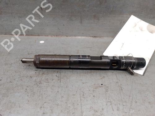 Used Injector NISSAN NV200 Van 1.5 dCi 85 (M20, M20N, M20M) (86 hp) 23444358