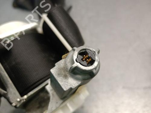 Front left seatbelt MERCEDES-BENZ C-CLASS (W204) C 200 CDI (204.001) | BP36502176I26  - Image 6