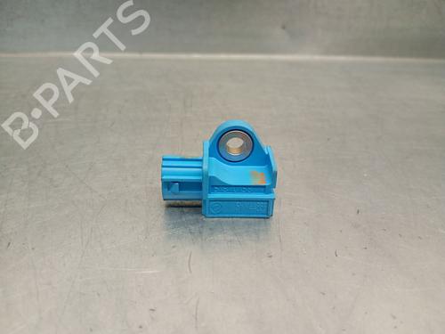 Elektronisk modul FIAT 500 (312_) Electric (EV) (33 hp) 28124409