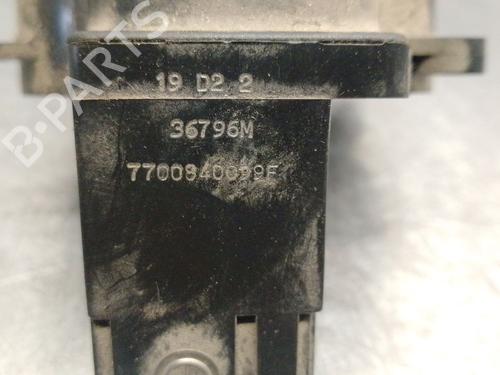 Squib airbag RENAULT KANGOO (KC0/1_) 1.2 (KC0A, KC0K, KC0F, KC01) | BP29748153C102 