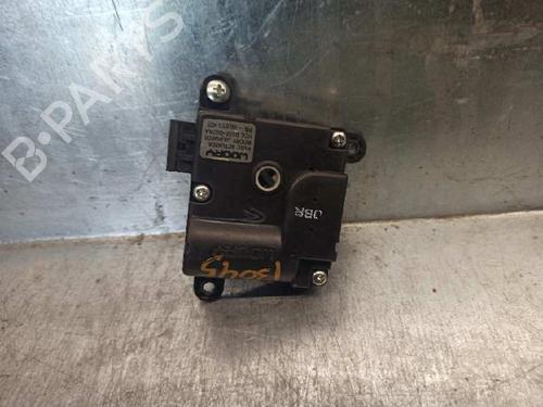 Heater blower motor HYUNDAI i10 I (PA) 1.1 | BP7573198M62 