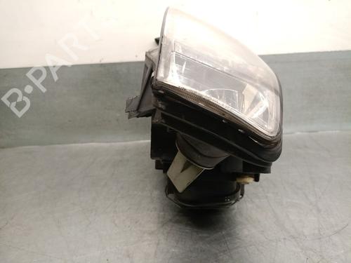 Left headlight AUDI A6 C5 (4B2, 4B4) 2.5 TDI | BP29755095C28 