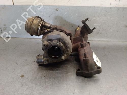 Turbolader/Kompressor Turbolader/Kompressor AUDI A3 (8L1) 1.9 TDI (110 hp) 39688203 39688203